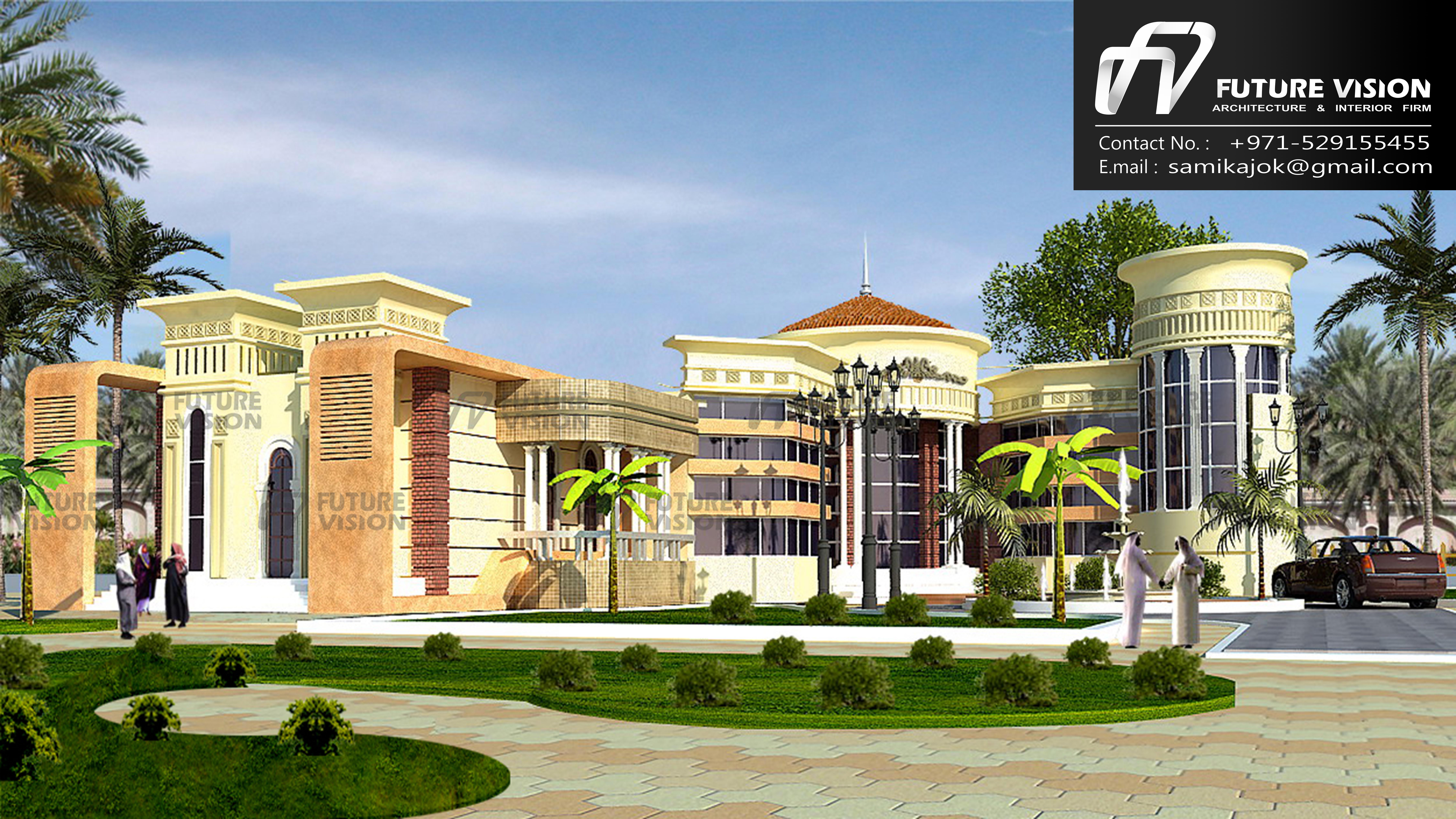 تصميم منزل 46