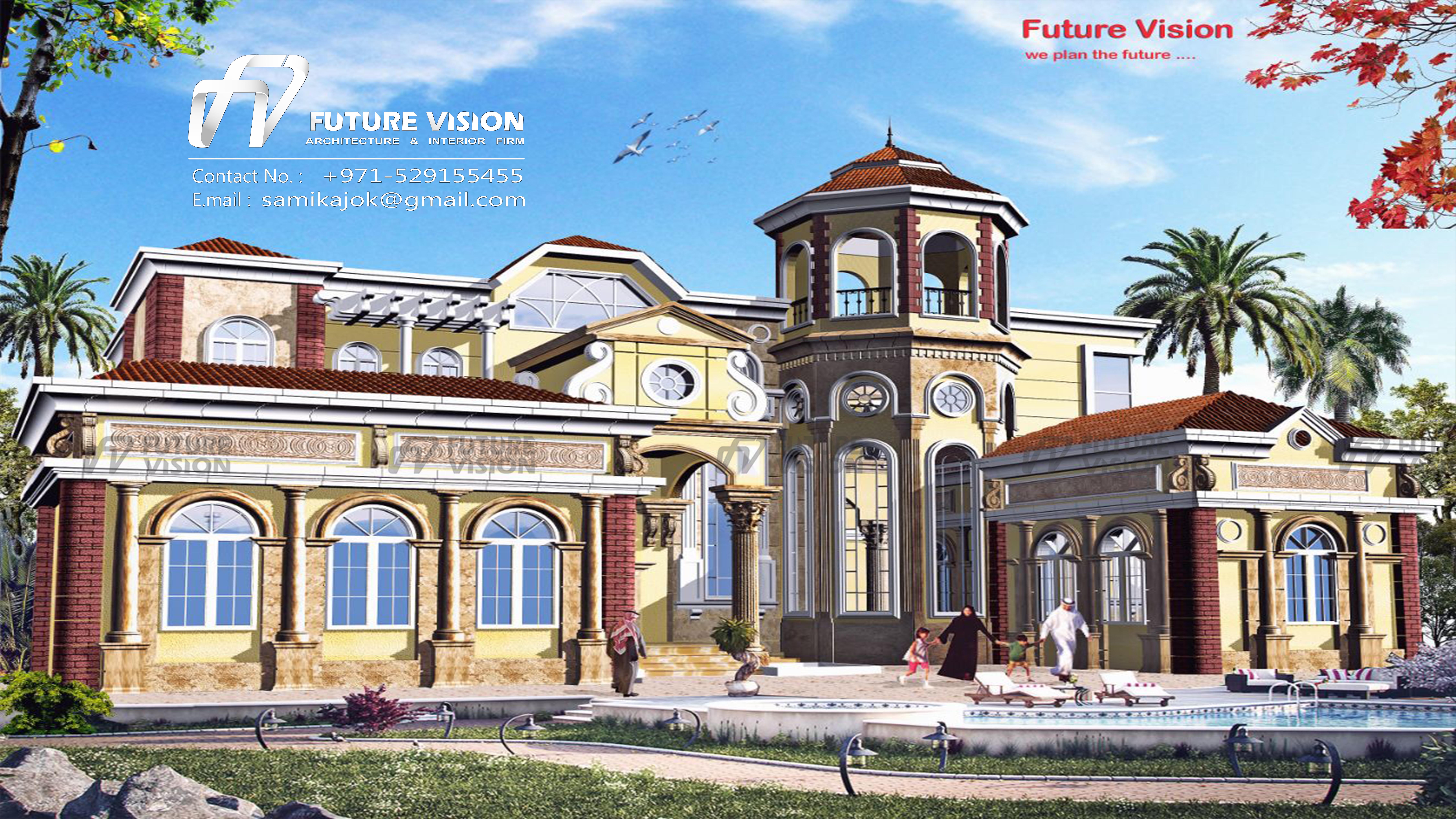 تصميم منزل 49
